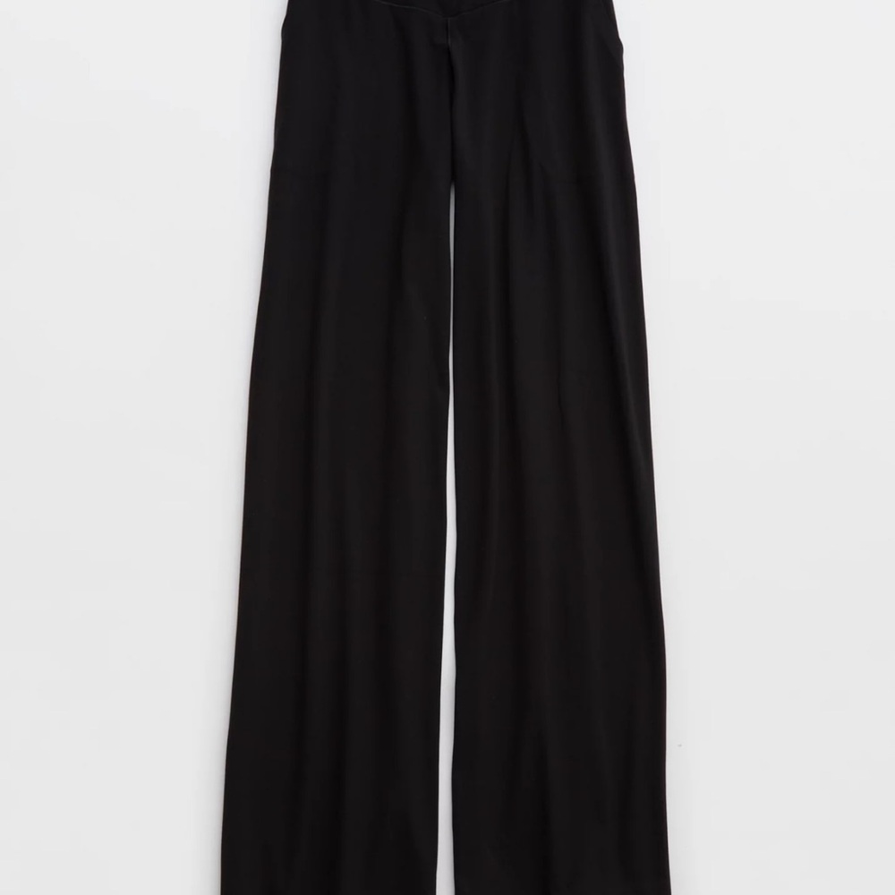 OFFLINE By Aerie Real Me XTRA High Waisted Trouser